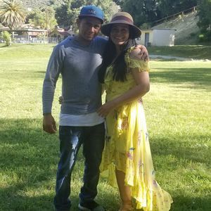 Meet your Posher, Nery